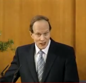 Dr. Peter Masters